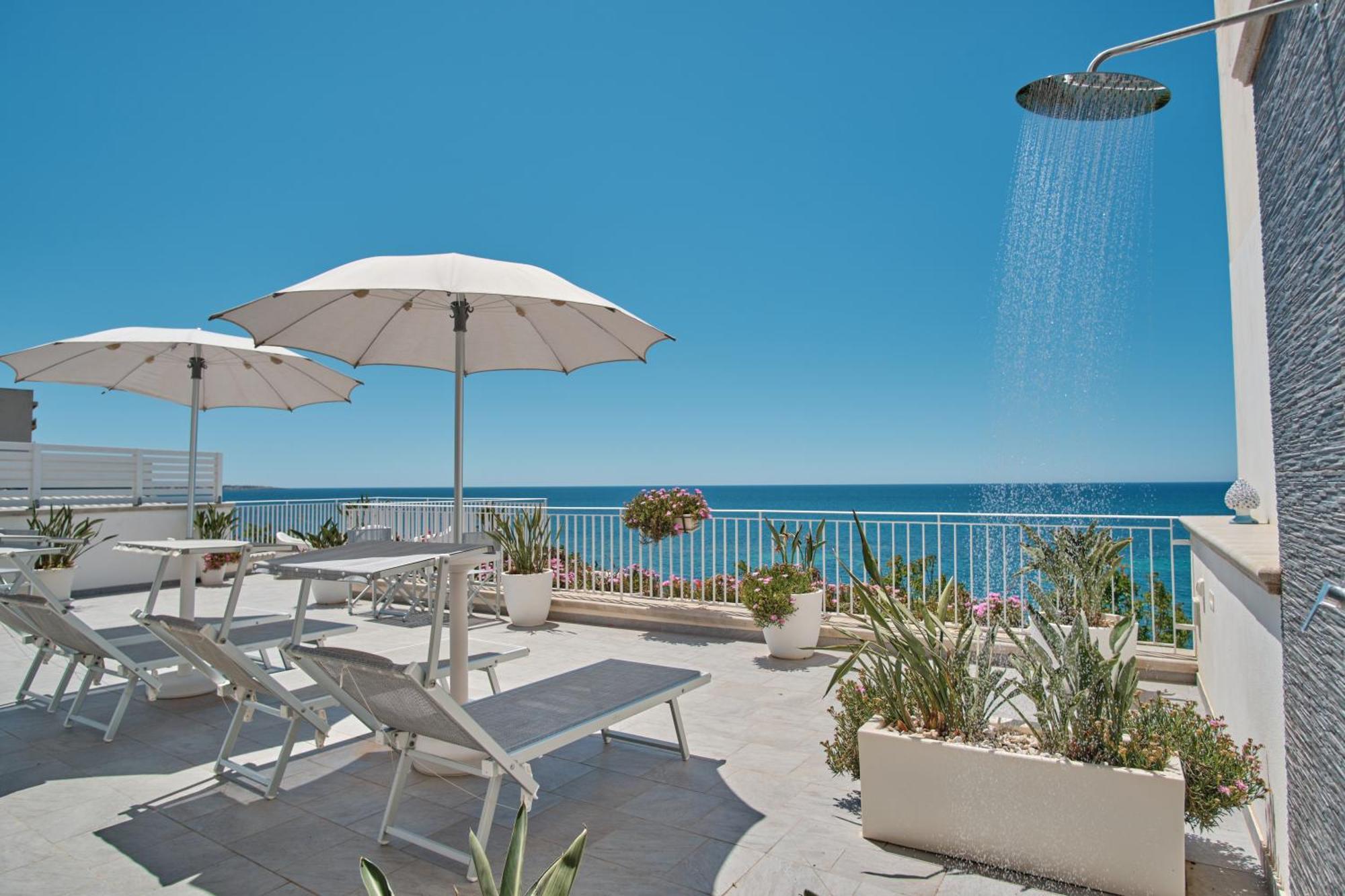 Sunset Terrace Mazara Villa Mazara del Vallo Exterior photo