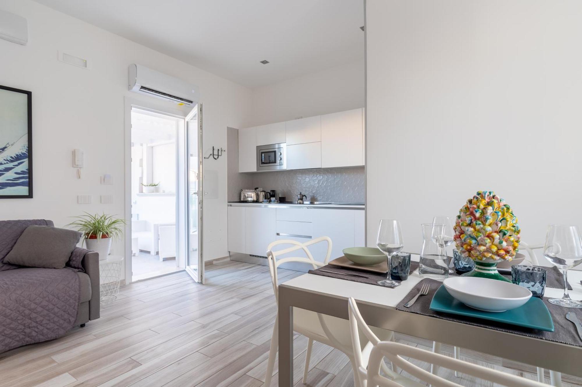 Sunset Terrace Mazara Villa Mazara del Vallo Room photo